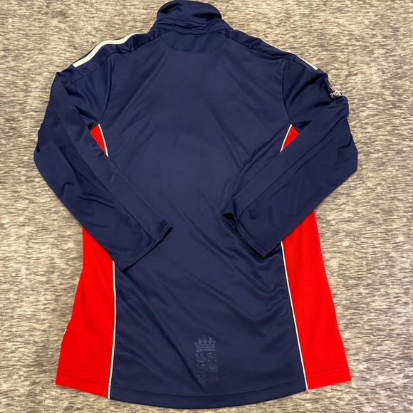 Long sleeve England jersey - Picture 5 of 7